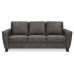 Verde Leather Sofa or Set